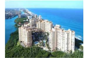 3740 S Ocean Boulevard 708