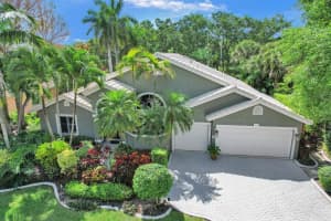 4530 S Barwick Ranch Circle, Delray Beach