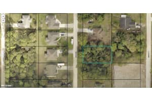 105th Av, Vero Beach