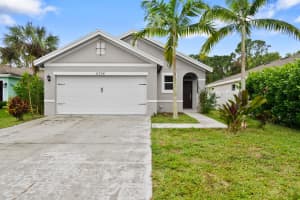 6798 Mitchell Street, Jupiter
