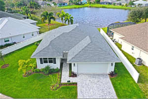 4652 Paladin Circle, Vero Beach 4652 Paladin Circle, Vero Beach