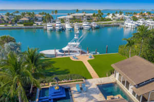 6639 Se South Marina Way, Stuart