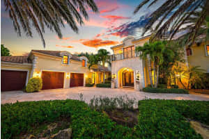 511 Nw Winters Creek Road, Palm City