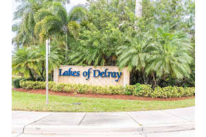 15492 Lakes Of Delray Boulevard 101, Delray Beach