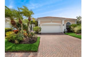 144 Coral Cay Drive, Palm Beach Gardens
