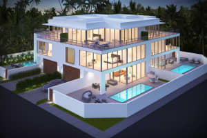 142 Ne 7th Avenue 3, Delray Beach