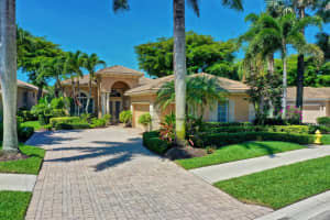 144 Orchid Cay Circle, Palm Beach Gardens