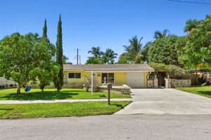284 Nw 46th Street