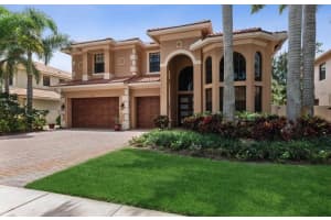 12873 Pennell Pines Road, Boynton Beach