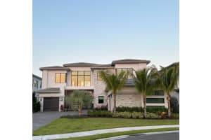 17384 Ponte Chiasso Drive, Boca Raton