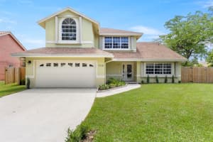 7110 Nw 44th Lane, Coconut Creek
