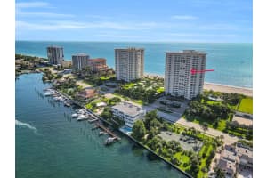 550 S Ocean Boulevard 1509