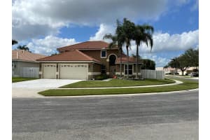 6311 Hatteras Club Drive
