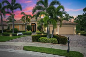 3010 Nw Crystal Lake Drive, Jensen Beach