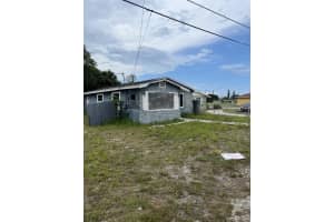 1204 Avenue K Avenue, Fort Pierce
