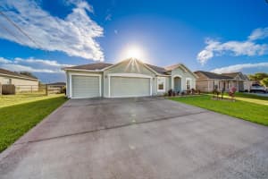 4631 Sw Athena Drive, Port Saint Lucie