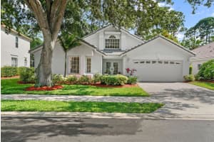 110 Bent Tree Drive, Palm Beach Gardens