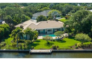 4735 Pebble Bay Circle, Indian River Shores