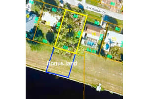 1066 Sw Sultan Drive, Port St. Lucie, Fl 34953, Port Saint Lucie