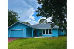 784 Sw Wisper Bay Drive, Palm City 784 Sw Wisper Bay Drive, Palm City