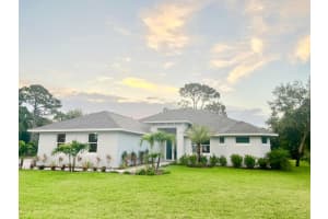 4885 66th Place, Vero Beach