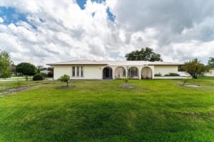 758 Se Hidden River Drive, Port Saint Lucie