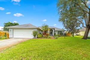 4734 51st Court, Vero Beach 4734 51st Court, Vero Beach