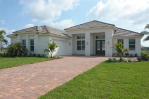 108 Night Hawk Way, Sebastian