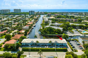 6100 Ne 7th Avenue 21, Boca Raton