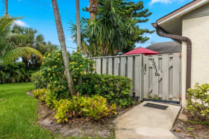 1331 Peppertree Trail D, Fort Pierce