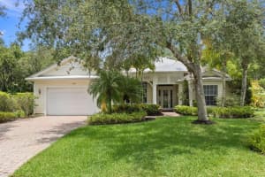 1120 Buckhead Drive Sw, Vero Beach