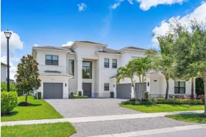 16900 Strasbourg Lane, Delray Beach