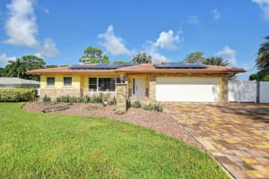 8455 S Mizzen Drive, Boynton Beach