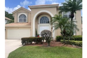 107 Bent Tree Drive, Palm Beach Gardens