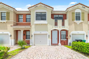 1755 Sw Porta Nuova Terrace, Port St. Lucie, Fl 34953, Port St Lucie