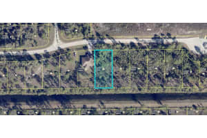 1054 Candlelight Drive, Lehigh Acres