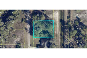 741 Aprile Avenue S, Lehigh Acres