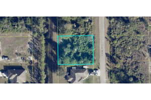 762 Milano Avenue S, Lehigh Acres