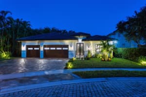 16091 Tuscany Estates Drive, Delray Beach