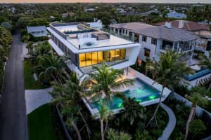 316 N Ocean Boulevard, Delray Beach