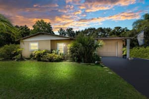 1810 Nw Sunset Boulevard, Jensen Beach