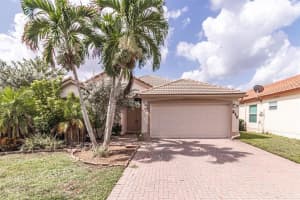 212 Preserve Court, Royal Palm Beach