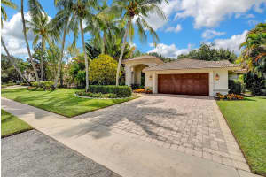 4590 Live Oak Boulevard, Delray Beach