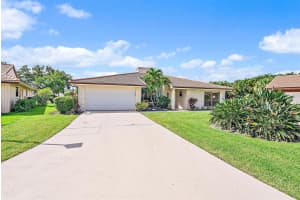 2478 Sw Heronwood Road, Palm City