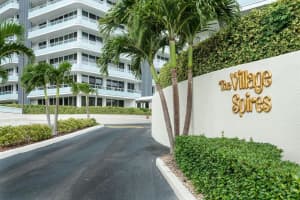 3554 Ocean Drive 502s, Vero Beach