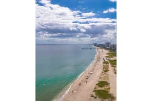 801 N Ocean Boulevard 804, Pompano Beach