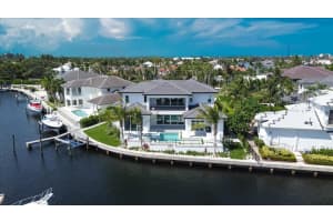 717 Harbour Point Drive, North Palm Beach