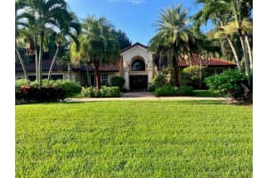 12540 Oak Arbor Lane, Boynton Beach