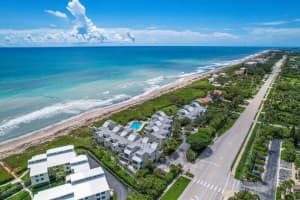 2051 Ne Ocean Boulevard 25, Stuart