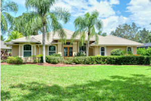 4844 Sw Lake Grove Circle, Palm City